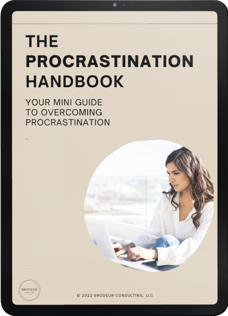 handbook